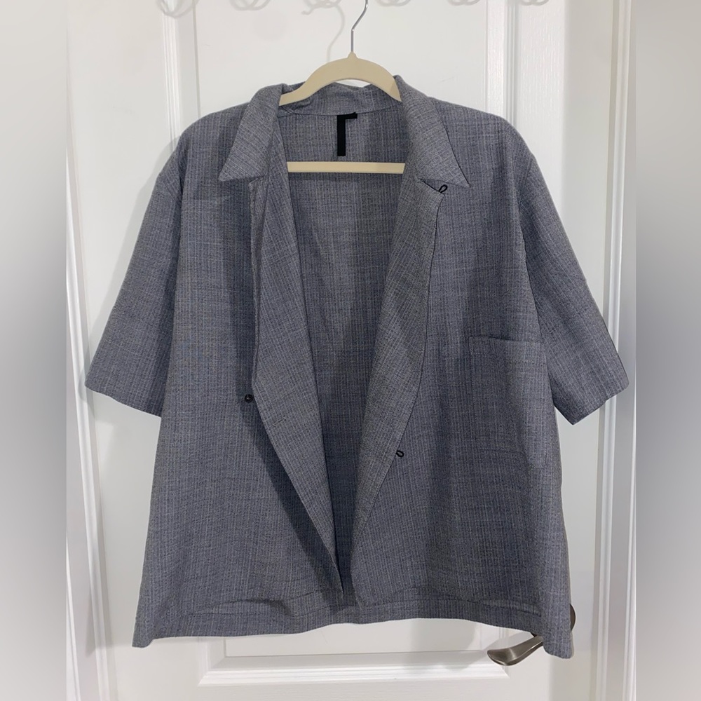 Winners Blazer